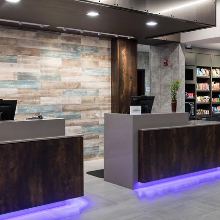 Courtyard By Marriott Houston Heights/I-10 Hotel Ngoại thất bức ảnh