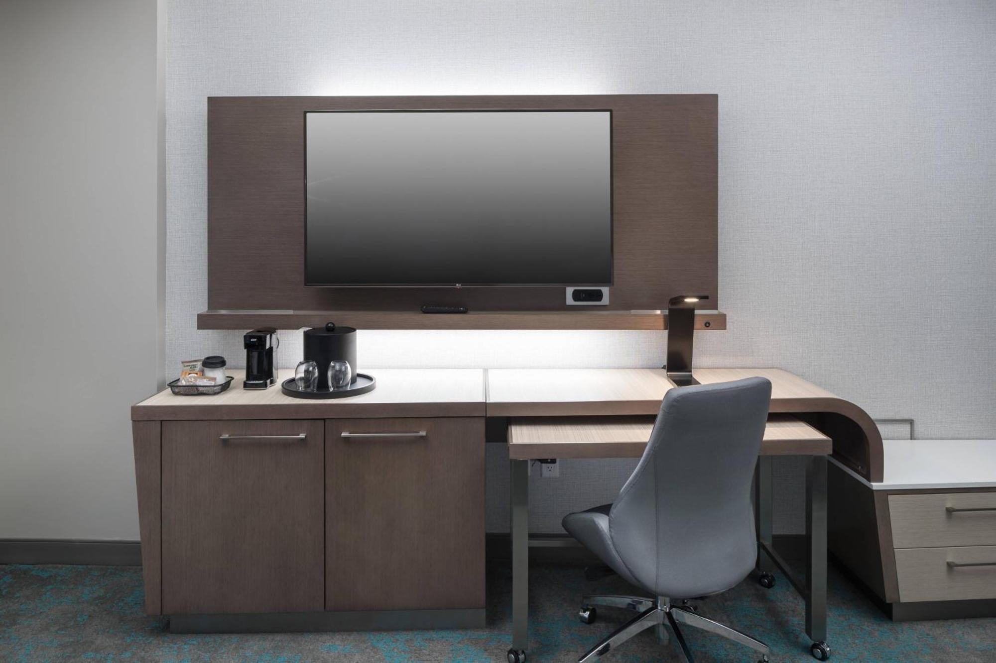 Courtyard By Marriott Houston Heights/I-10 Hotel Ngoại thất bức ảnh