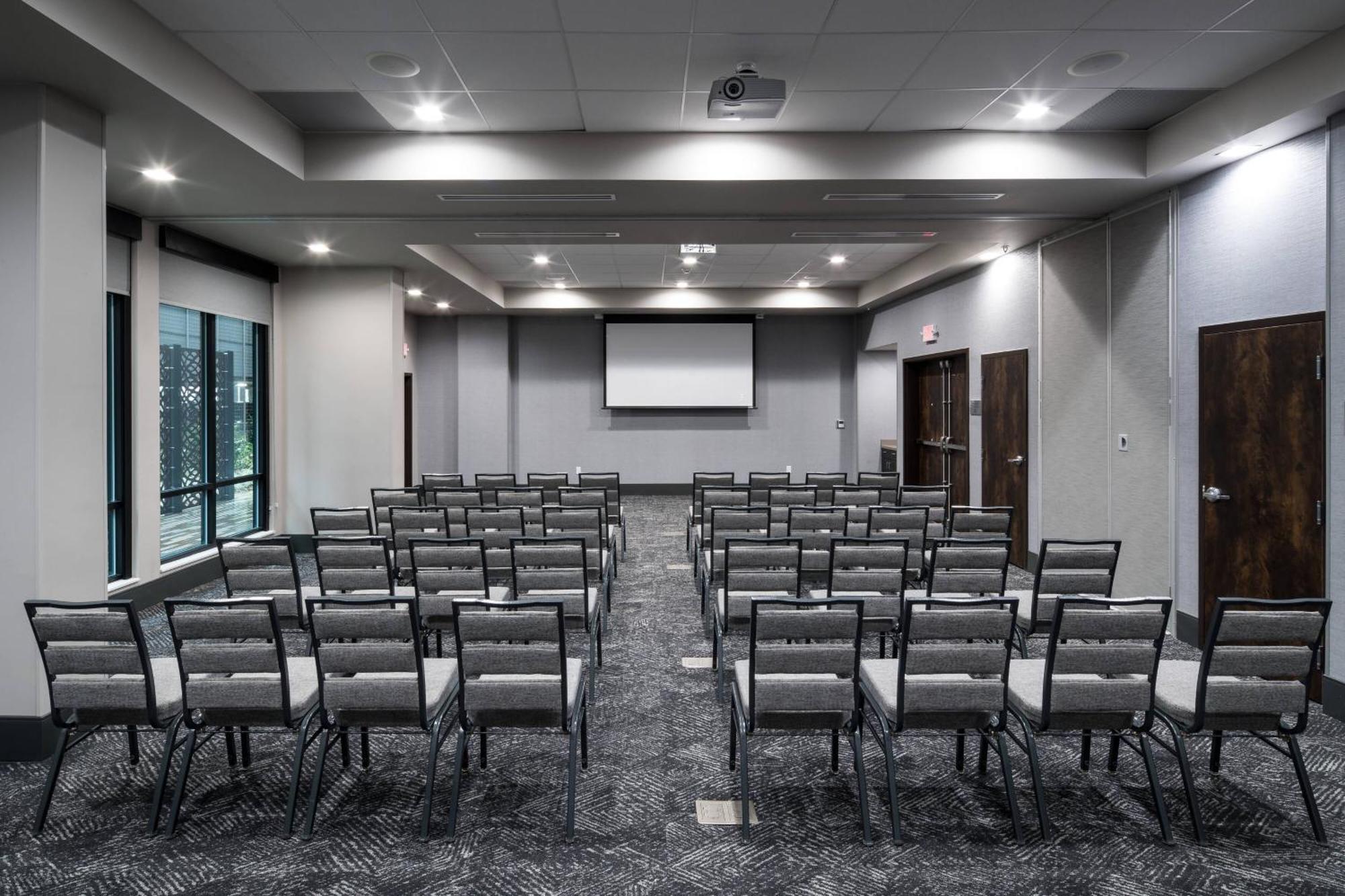 Courtyard By Marriott Houston Heights/I-10 Hotel Ngoại thất bức ảnh