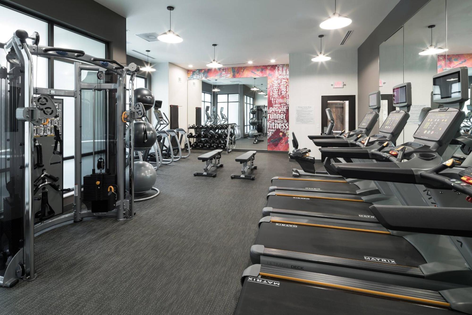 Courtyard By Marriott Houston Heights/I-10 Hotel Ngoại thất bức ảnh