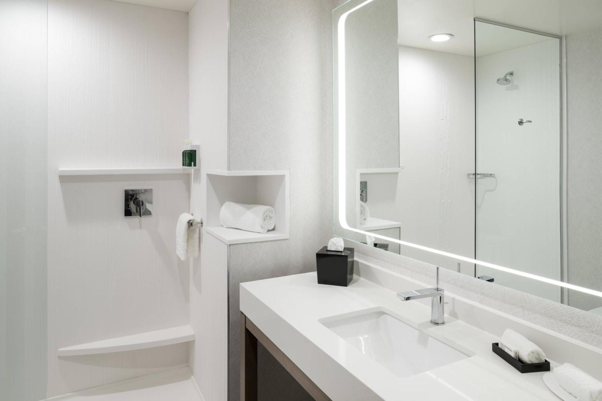 Courtyard By Marriott Houston Heights/I-10 Hotel Ngoại thất bức ảnh